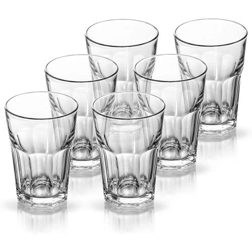 Détail de Verres long drink Sixby Caipirinha Marocco, lot 6