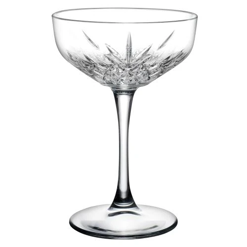 Coupes vintage Utopia Deals, lot de 12, 27 cl - Vue principale