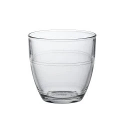 Gobelets Duralex GG912, Lot de 6, 220 ml, Durable
