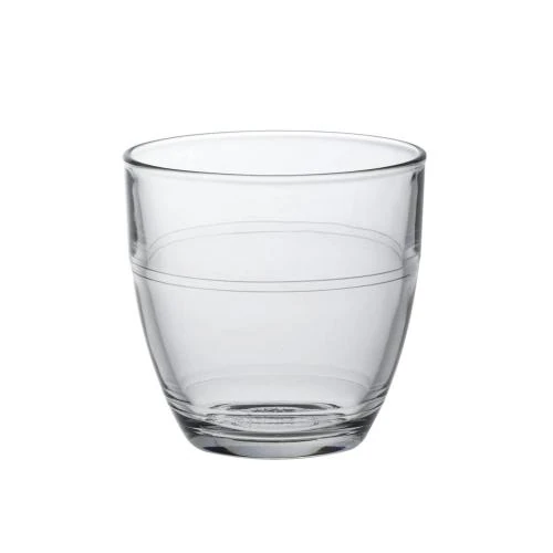 Gobelets Duralex GG912, Lot de 6, 220 ml, Durable - Vue principale