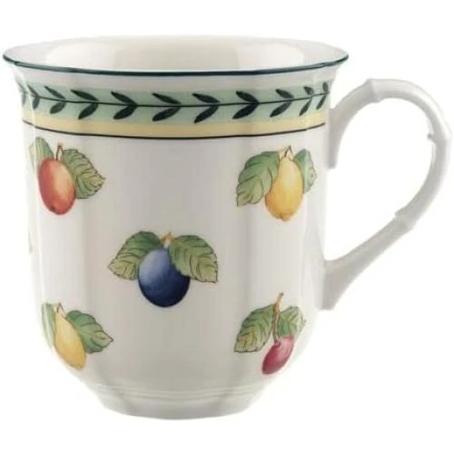 Mug café Villeroy Boch French Garden Fleurence 300 ml - Vue principale
