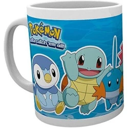 Tasse Pokemon Water Partners, Gb Eye