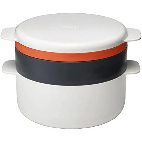 Set Joseph Joseph M Cuisine 4 Pièces pour Micro-Ondes – Pratique et Coloré - Vue principale