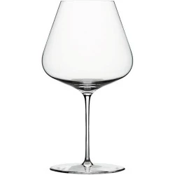 Sufe, Zalto Denk Art, 6 Verres à Vin Rouge Burgunder