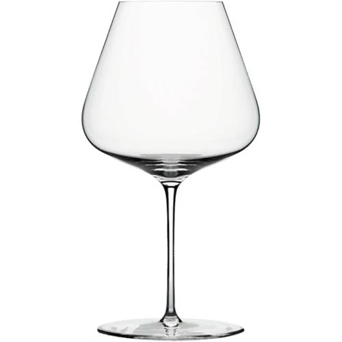 Sufe, Zalto Denk Art, 6 Verres à Vin Rouge Burgunder - Vue principale