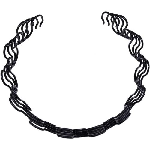 Détail de Ressorts de rechange, clips en Z, réparation meubles