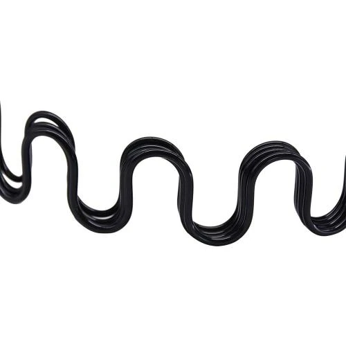 Zoom sur Ressorts de rechange, clips en Z, réparation meubles