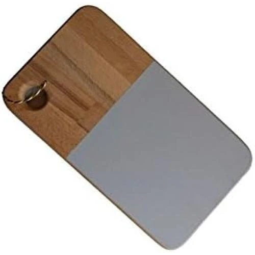 Zoom sur Marypaint Peinture meubles Effet chaux Gris Paris 750 ml