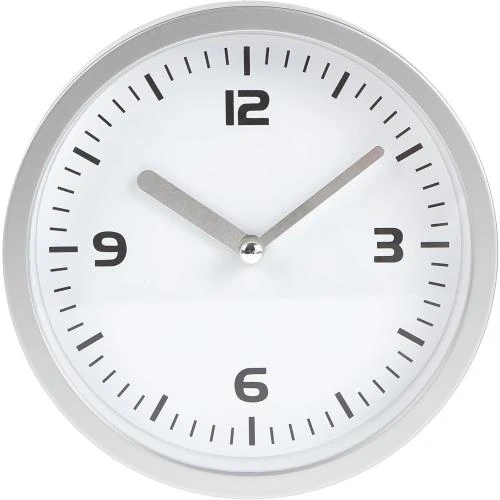 Horloge Quartz Salle de Bain TFA Dostmann 60.3012 - Vue principale