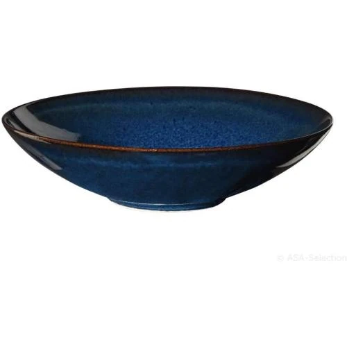 Détail de Assiette Gourmet Céramique ASA 27251119, Style Élégant