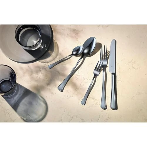 Détail de Couverts 30 pièces WMF, Set complet, Qualité supérieure