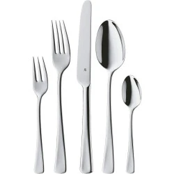 Couverts 30 pièces WMF, Set complet, Qualité supérieure