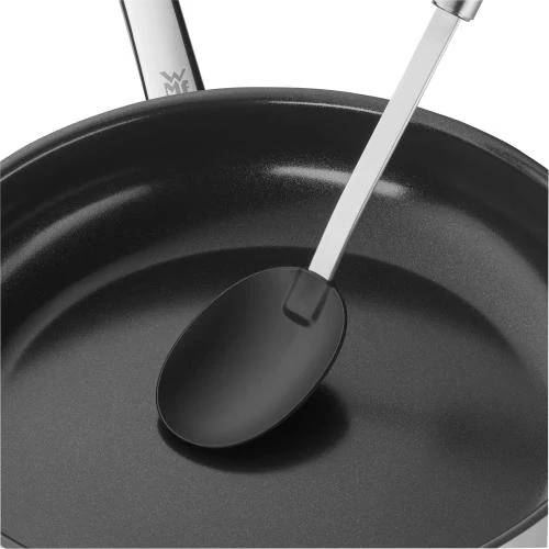 Zoom sur Cuillère de service WMF Profi Plus, acier inoxydable, plastique