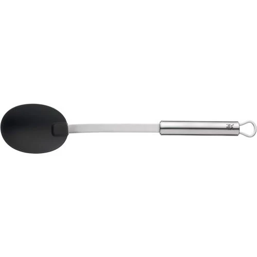 Cuillère de service WMF Profi Plus, acier inoxydable, plastique - Vue principale