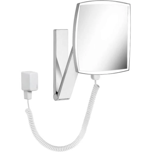 Miroir Salle de Bain Keuco 17613019001, Design Élégant - Vue principale