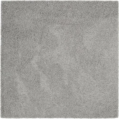 Tapis Benuta Design Moderne Gris Foncé - Durable et Élégant - Vue principale