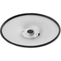 Présentation Anneaux Caoutchouc Protection Sol Tabouret Bar Rond Antidérapant