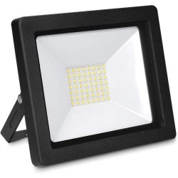 Kwmobile Projecteur LED 3250 Lumens, Éclairage Étanche