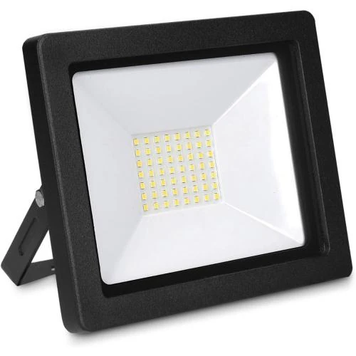 Kwmobile Projecteur LED 3250 Lumens, Éclairage Étanche - Vue principale