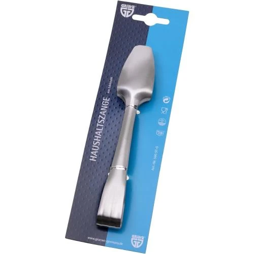 Détail de Pince Acier Inoxydable 20 cm, Outil Durable, Précis