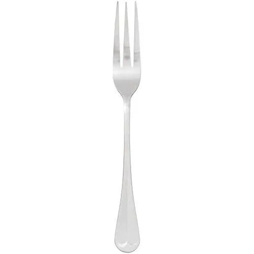 Détail de Winco Fourchettes à Dîner Acier Inoxydable Lot 12