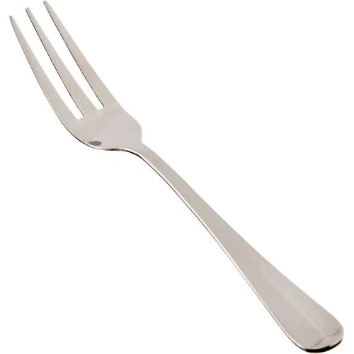 Winco Fourchettes à Dîner Acier Inoxydable Lot 12 - Vue principale
