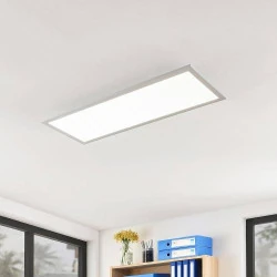 Plafonnier LED Moderne PRIOS, Éclairage Intérieur Blanc