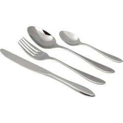 Pradel Excellence Inna, ménagère 24 pièces, tout inox