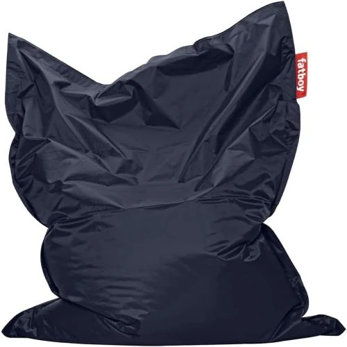 Pouf Poire Fatboy Original XXL - Idéal pour Salon Moderne - Vue principale