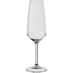Flûtes à champagne Villeroy Boch Reims, 4 pièces