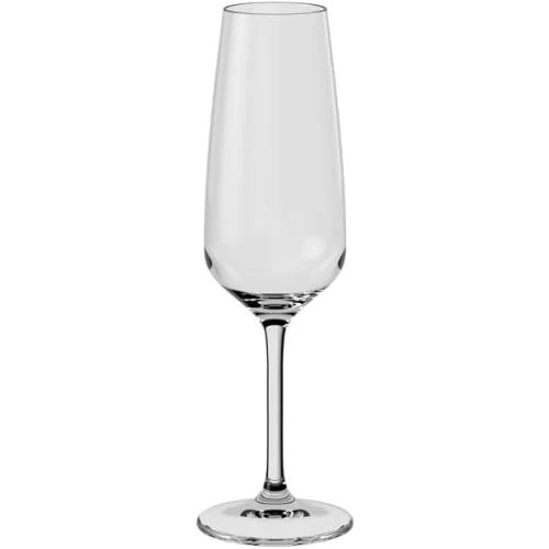 Flûtes à champagne Villeroy Boch Reims, 4 pièces - Vue principale