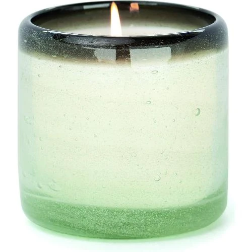 Bougie parfumée Paddywax, La Playa, Rose Vanille - Vue principale