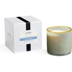 Bougie Lafco Maison de Plage, Mer, Dune, Parfum