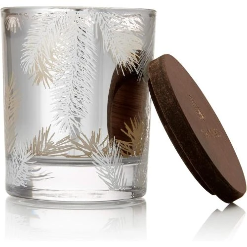 Bougie Thymes Frasier Sapin Édition Limitée Statement - Vue principale