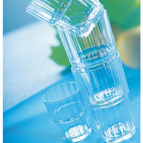 Détail de Verres Arcoroc DP111 Norvege Lot 6, 250 ml