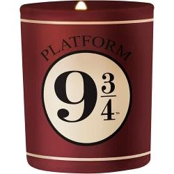 Bougie Harry Potter Quai 9 3/4 ABYstyle, Magie