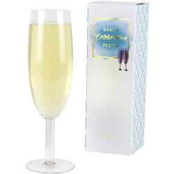 Flûte à Champagne, Gift Republic, Élégance et Style