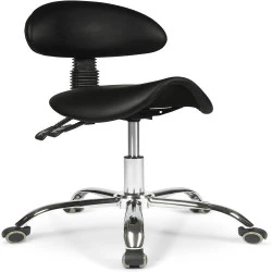 Tabouret Ergonomique Dunimed - Confort et Posture Améliorée