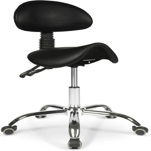 Tabouret Ergonomique Dunimed - Confort et Posture Améliorée - Vue principale