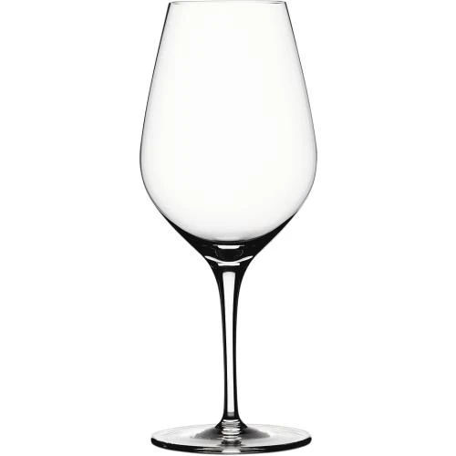 Spiegelau Verres à vin, Carafe à décanter, Lot 4 - Vue principale