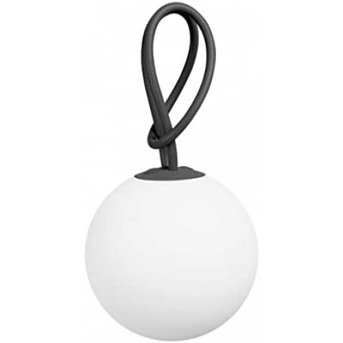 Lampe Suspendue Fatboy Bolleke Ant: Rechargeable USB pour Extérieur - Vue principale