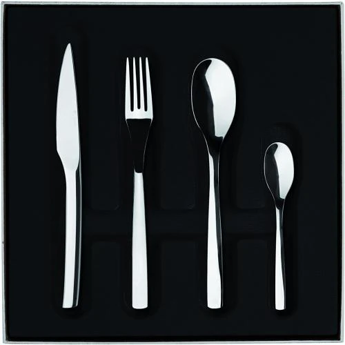 Coffret 24 pièces, Guest Poli Miroir, Lame Scie - Vue principale