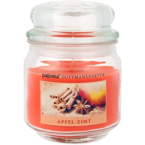 Bougie parfumée Pajoma, Sweet Edition, gingembre citron - Vue principale