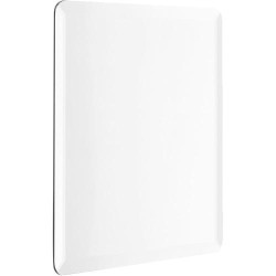 Verre Miroir Biseauté Spancraft 212, Design Élégant en situation