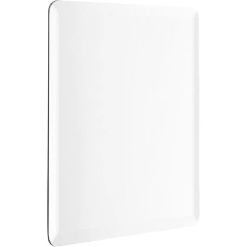 Détail de Verre Miroir Biseauté Spancraft 212, Design Élégant