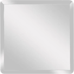Verre Miroir Biseauté Spancraft 212, Design Élégant