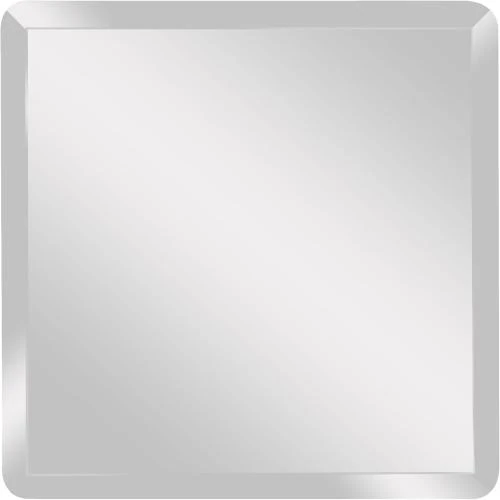 Verre Miroir Biseauté Spancraft 212, Design Élégant - Vue principale