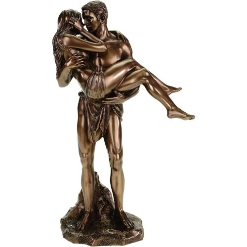 Sculpture Veronese Bronze, Art, Décoration Intérieure - Vue principale
