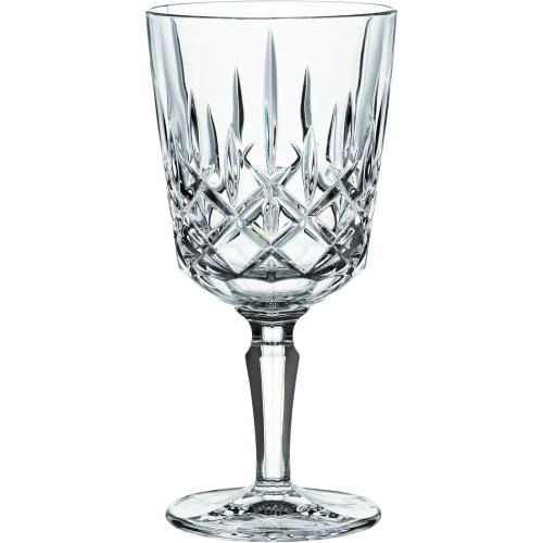 Nachtmann Noblesse 4 Verres Cocktail Cristal Transparent - Vue principale