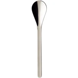 Cuillères à café Villeroy Boch Coffee Passion, Acier inoxydable